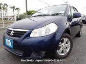 suzuki sx4_sedan